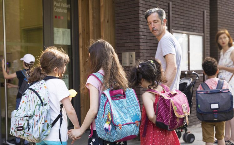  VICINI DI SCUOLA