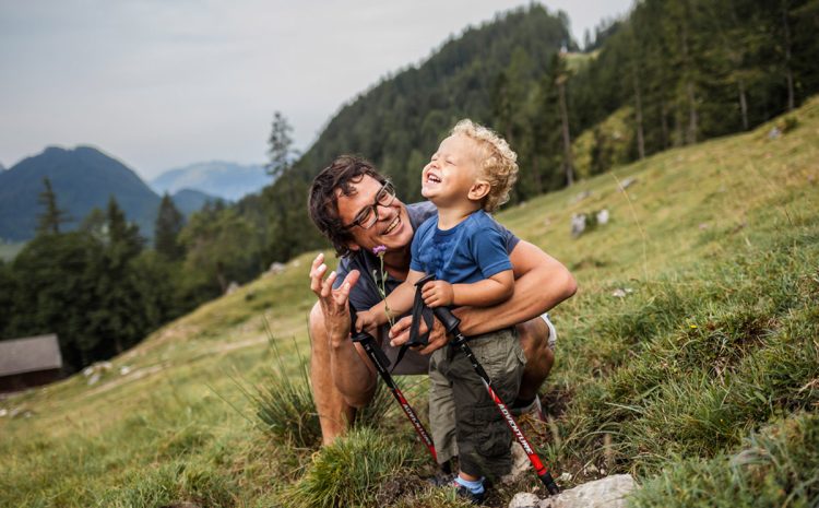  Famiglie e Giovani in Montagna #FG4M